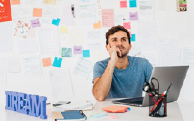 شغل ایده آل و ویژگی های آن