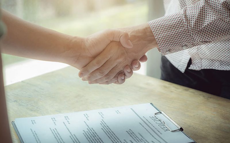 چگونه آگهی استخدام خوب بنویسیم