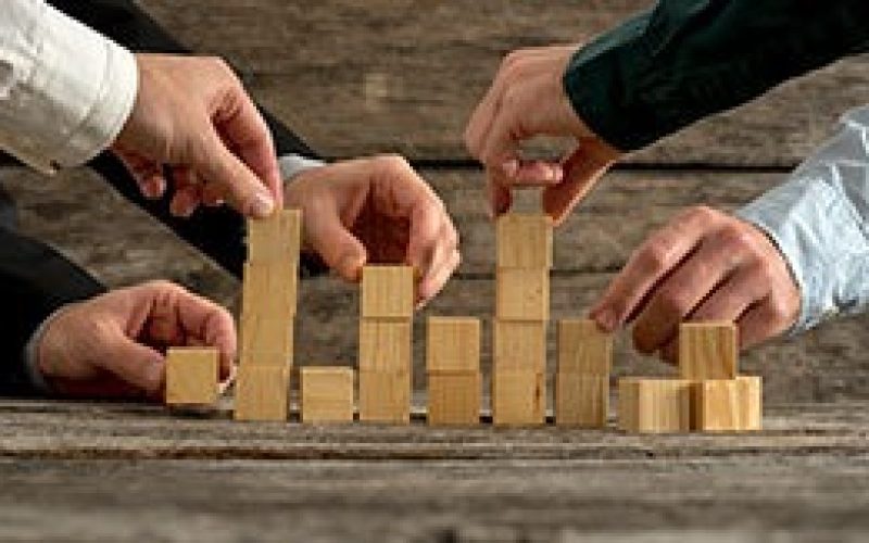 موفقیت در شغل با شکستن مرزهای عملکرد