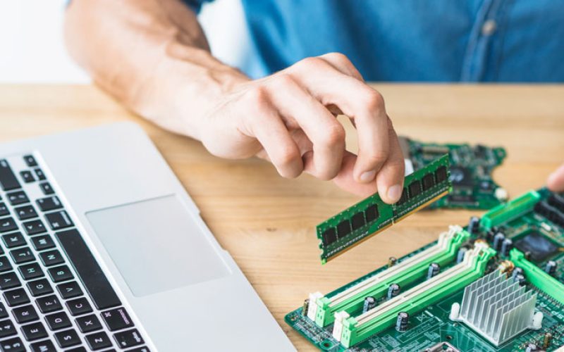 استخدام کارآموز مهندسی کامپیوتر