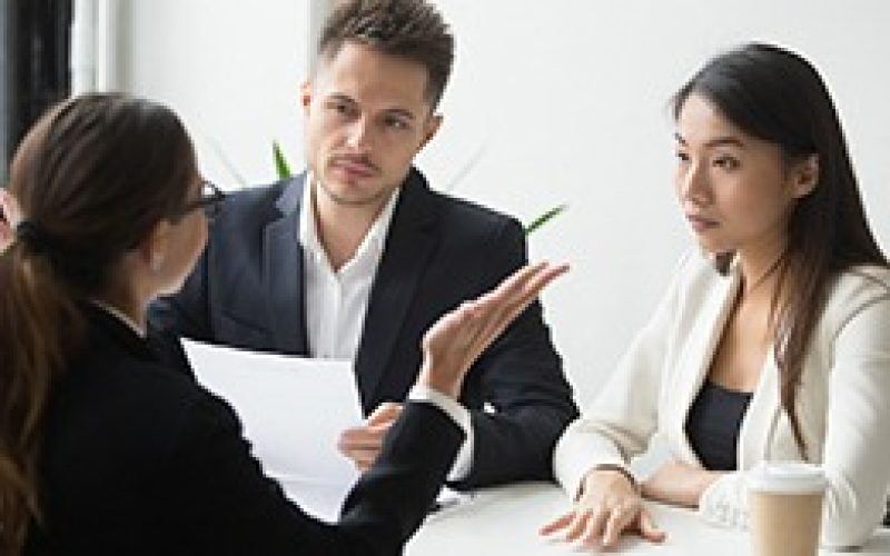 آشنایی با فرهنگ سازمانی قبل از استخدام