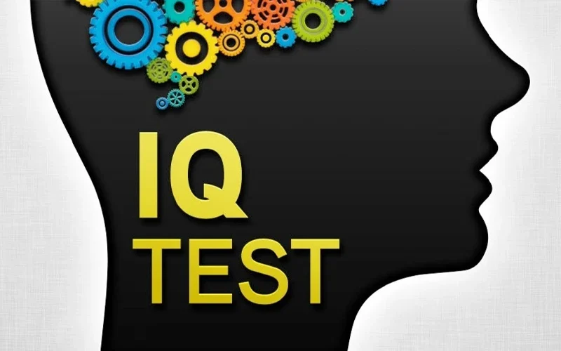 تست هوش تصویری IQ (ریون) چیست؟
