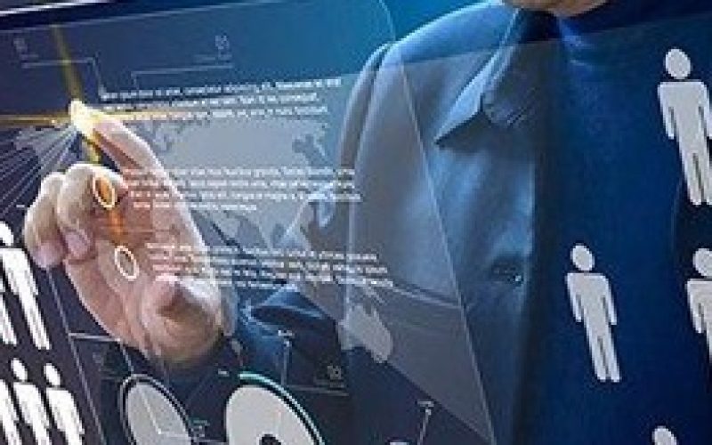 مدیریت عالی پرسنل