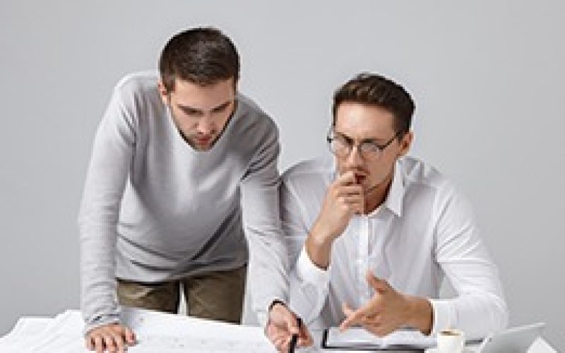 مدیریت اختلاف در محیط کار