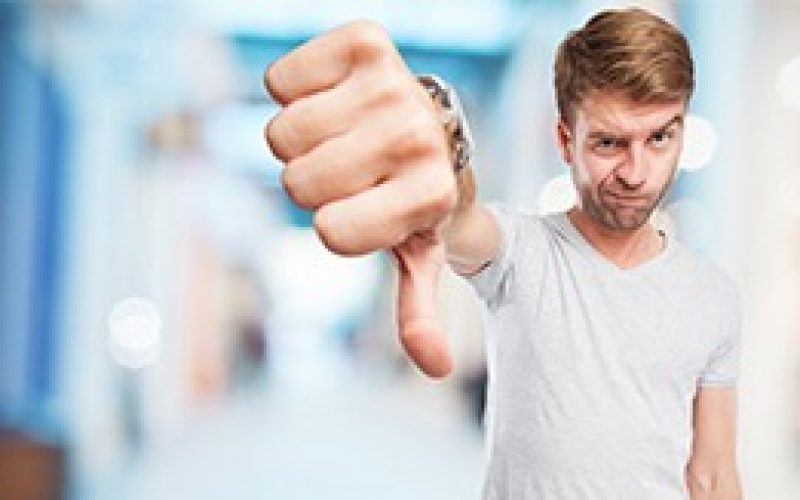 عادت های اشتباه در مسیر پیشرفت