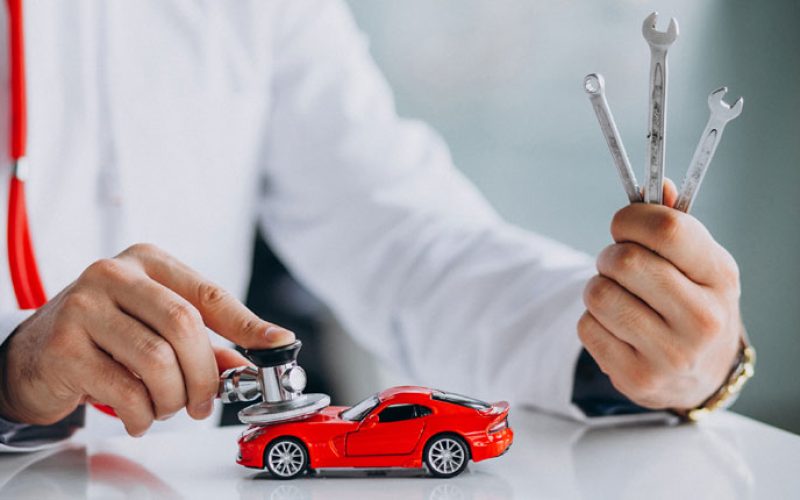 استخدام به عنوان کارآموز مهندس مکانیک