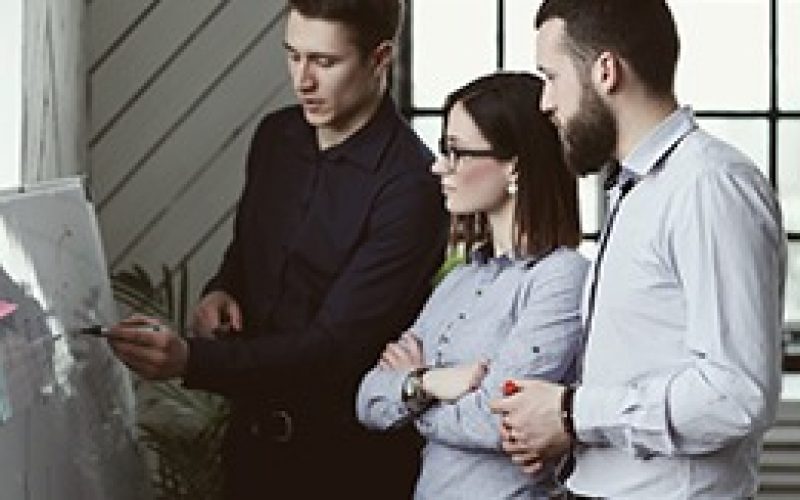 مدیریت رئیس خود