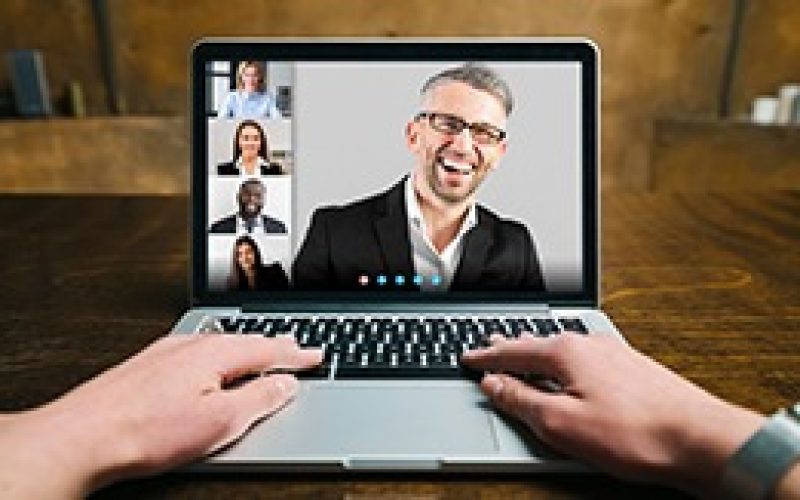 سوالات مطرح در مصاحبه شغلی آنلاین و نحوه پاسخ دهی