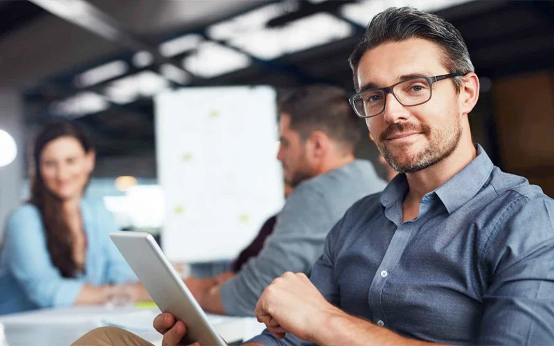 چگونه کارمندانمان را بهتر مدیریت کنیم؟