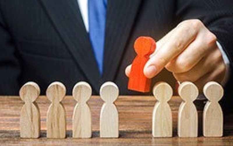 چطور یک نیروی مجرب استخدام کنیم؟