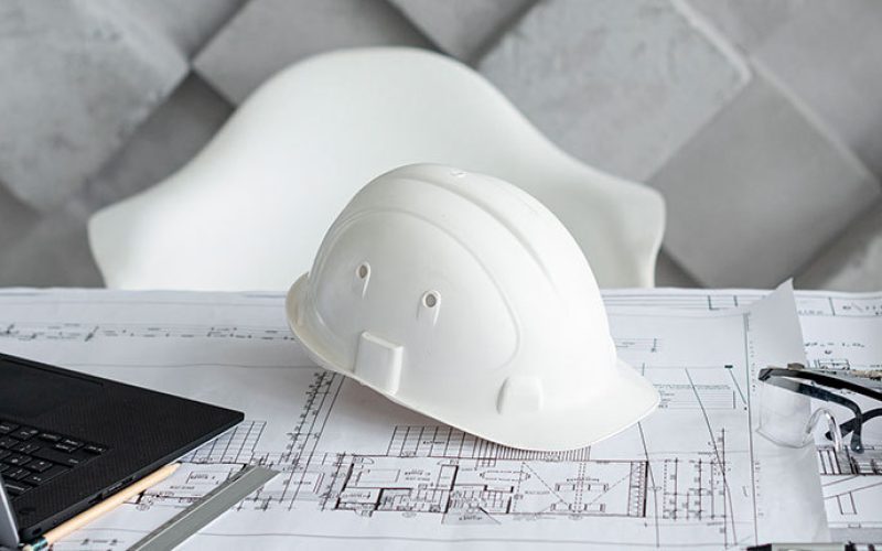 پیدا کردن شغل مهندسی عمران