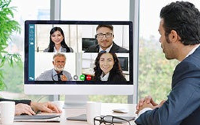 چگونه برای یک مصاحبه آنلاین آماده شویم؟