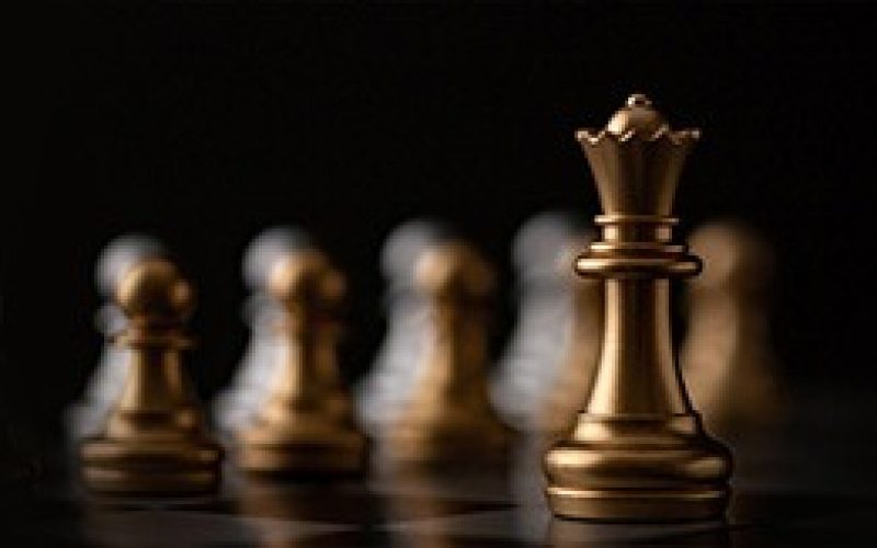 رهبر تاثیرگذار