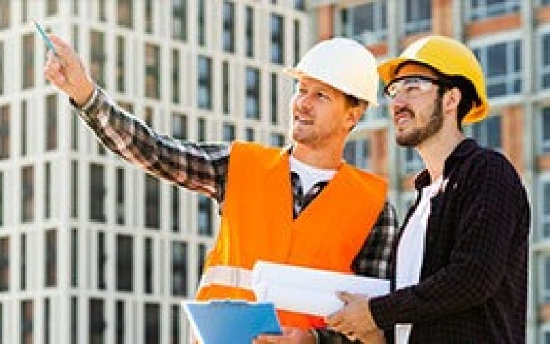 با شغل مهندسی شهرسازی بیشتر آشنا شوی