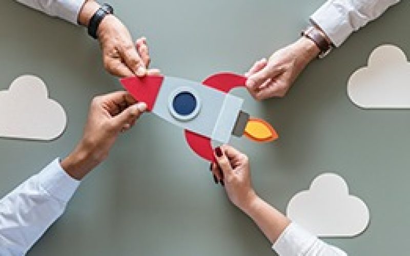 فریلنسری به کارآفرینی