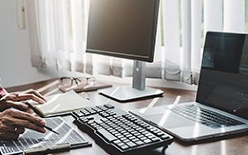 زبان های برنامه نویسی