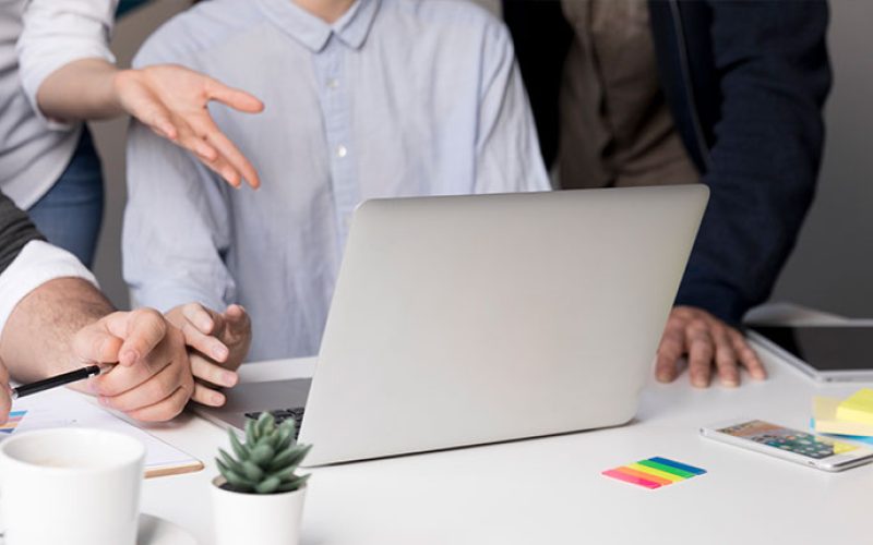 موفقیت در کار تیمی