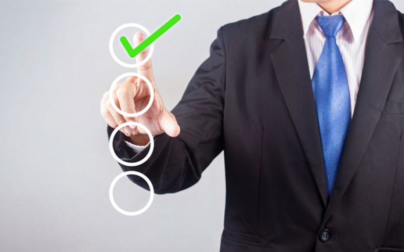 از تست شخصیت شناسی تا استخدام
