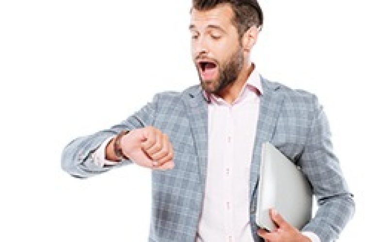 خستگی تان را در محل کار به حداقل برسانید