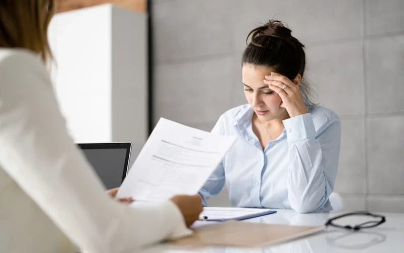 آشنایی با دلایل عدم پیشرفت در کار