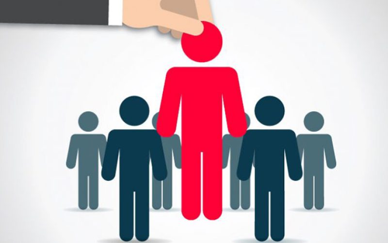چرا برای استخدام با شما تماس نمی گیرند؟