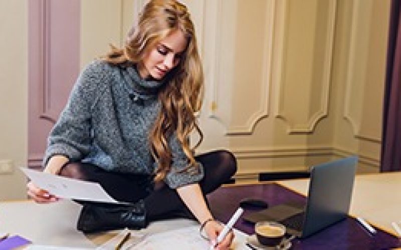 روشهای توسعه مشاغل خانگی